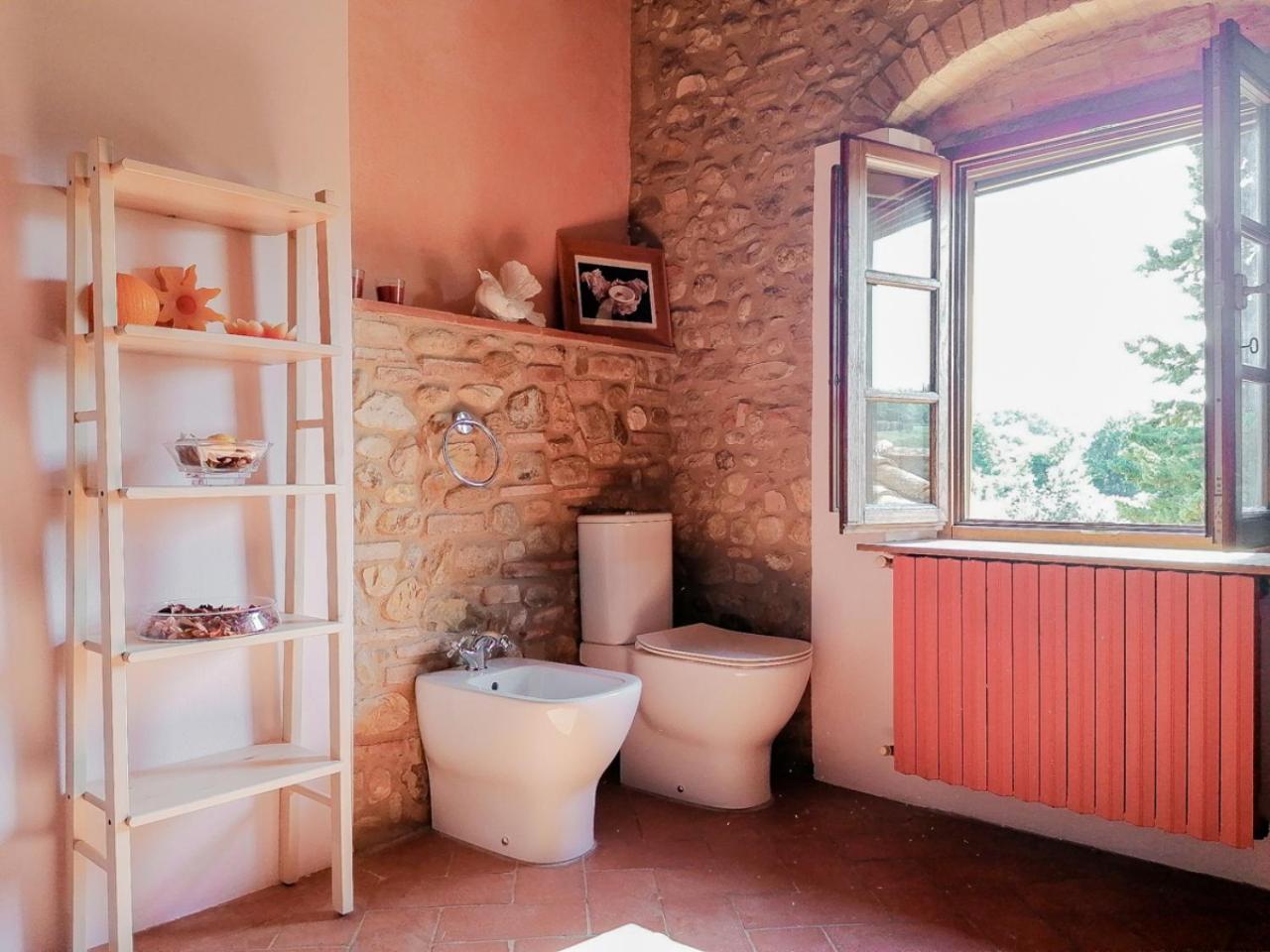 Torre Di Polvereto Montespertoli Room photo