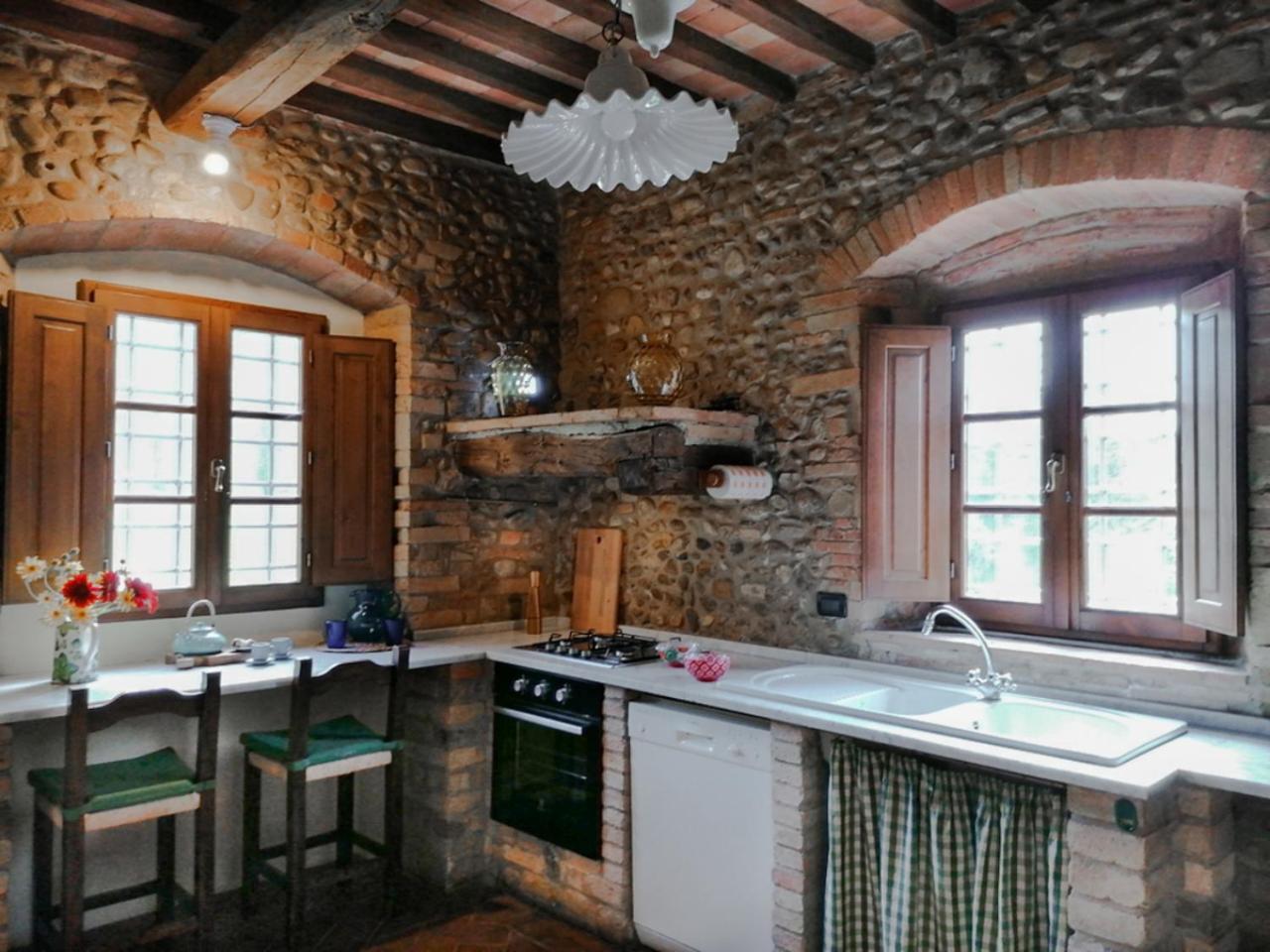 Torre Di Polvereto Montespertoli Room photo